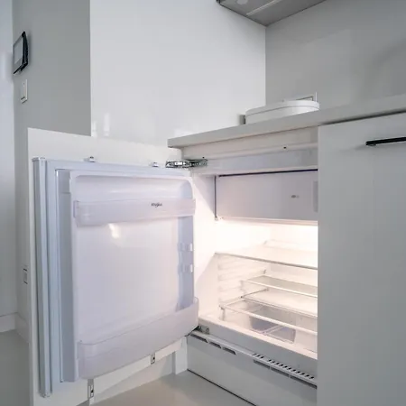 Starowiejska 67c Sea Viev 14th Floor Free Garage By Perfect 158 * غدانسك